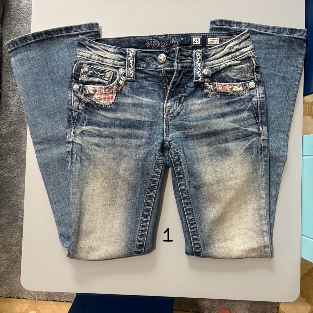 Miss Me Women's Jeans